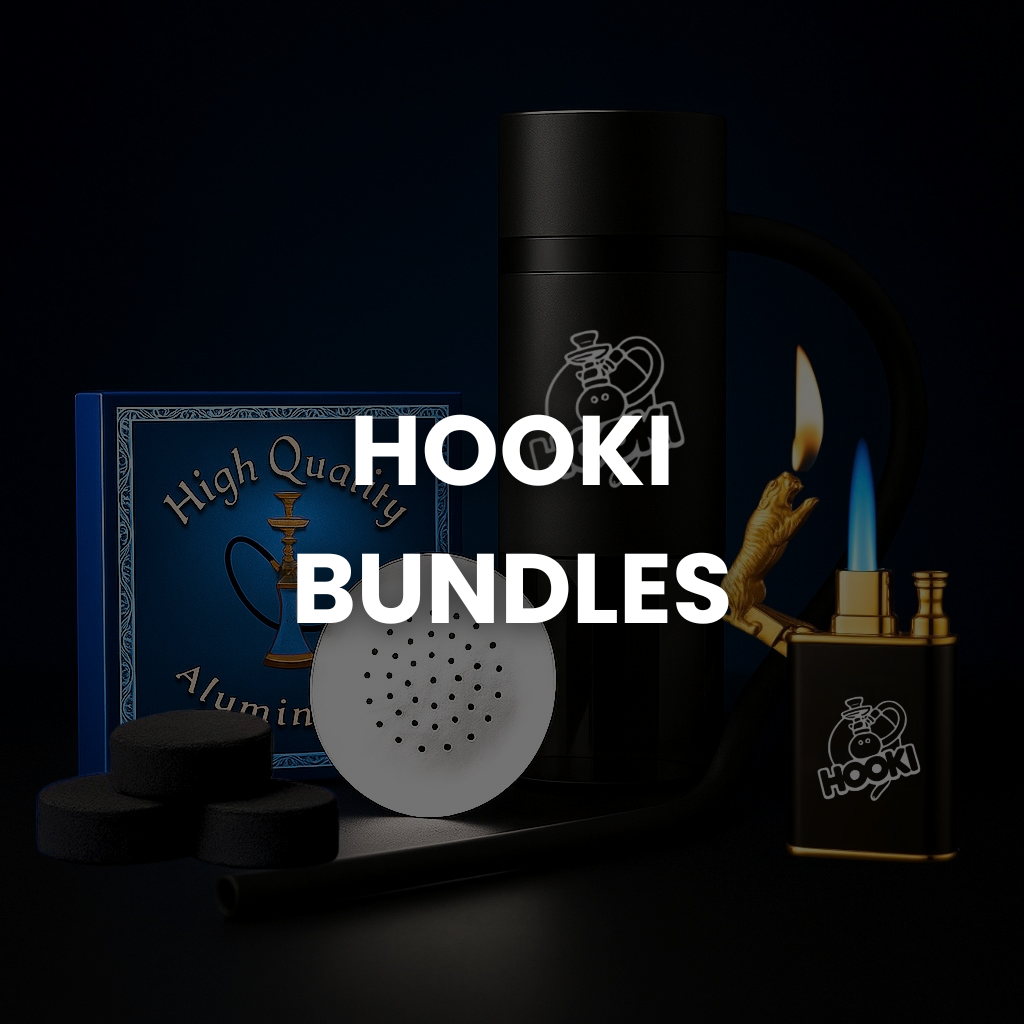 BUNDLES