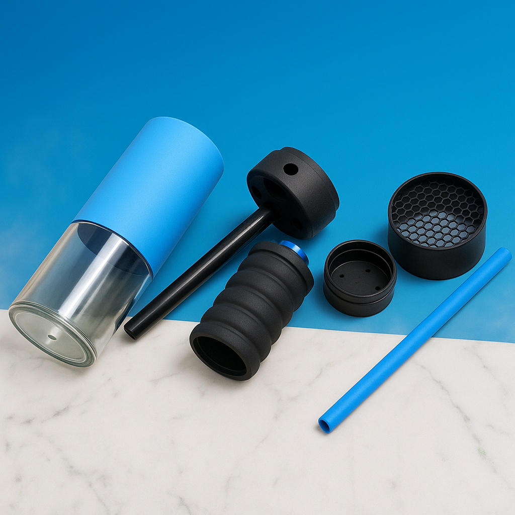 7 Day Preorder - Essential Sunset Bundle