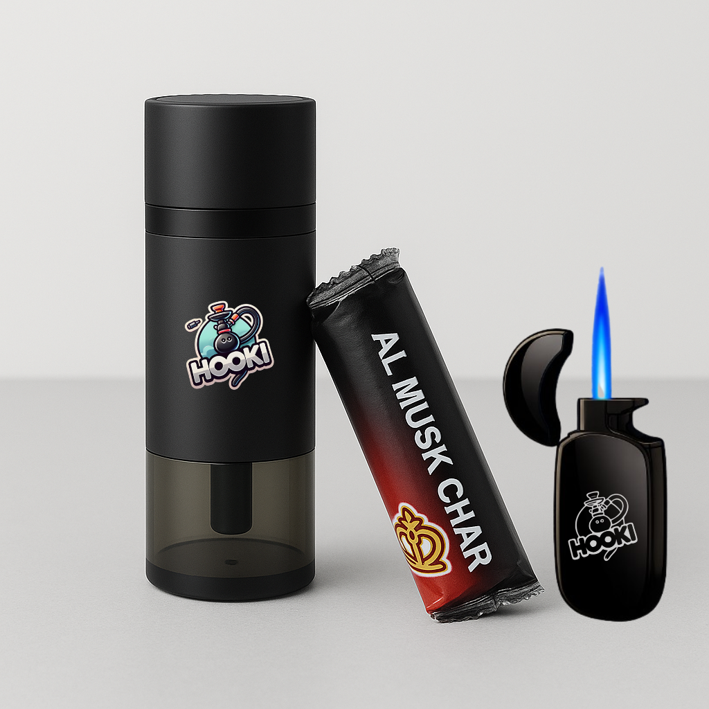 10 Day Preorder - Starter Pulse Bundle