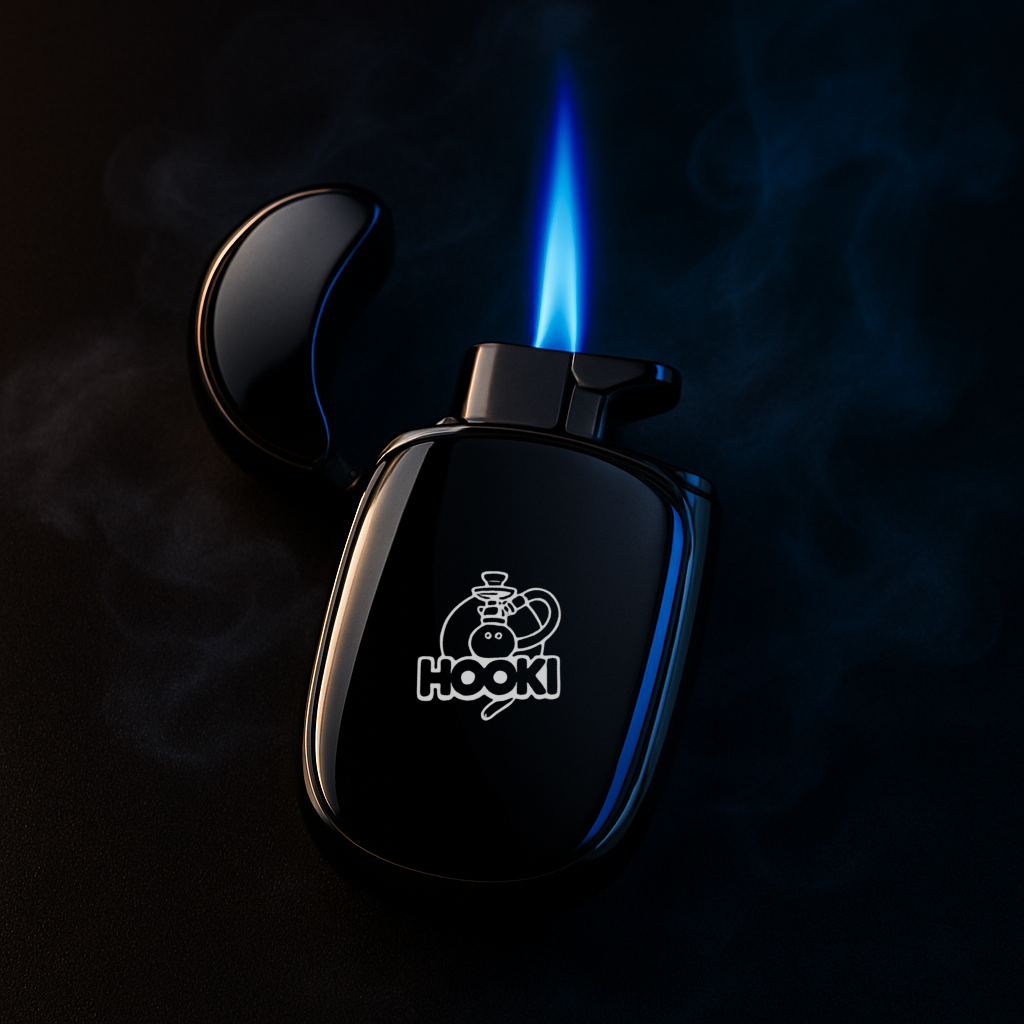 HOOKi Pulse Lighter