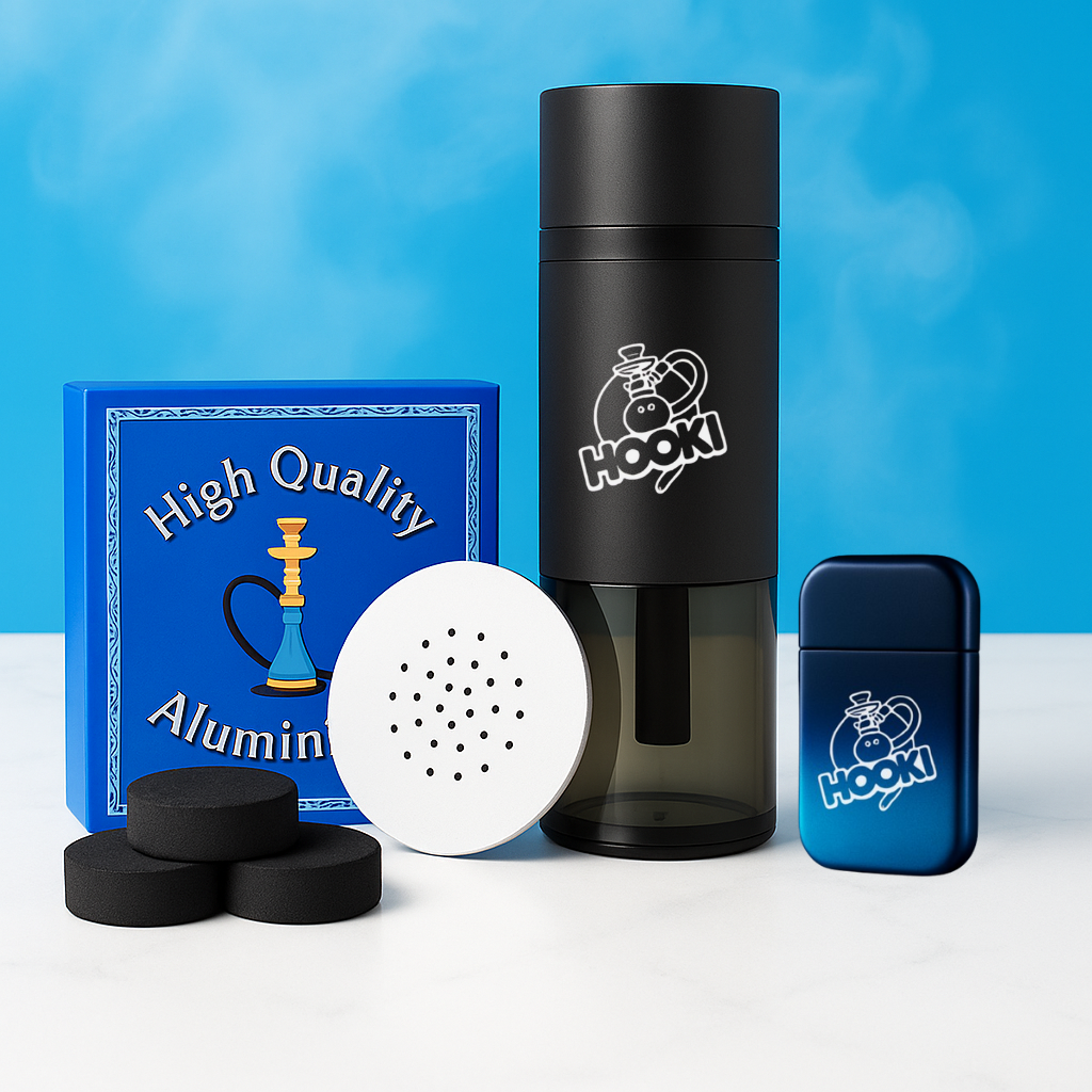 Essential Midnight Bundle