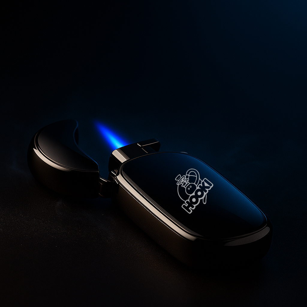 HOOKi Pulse Lighter