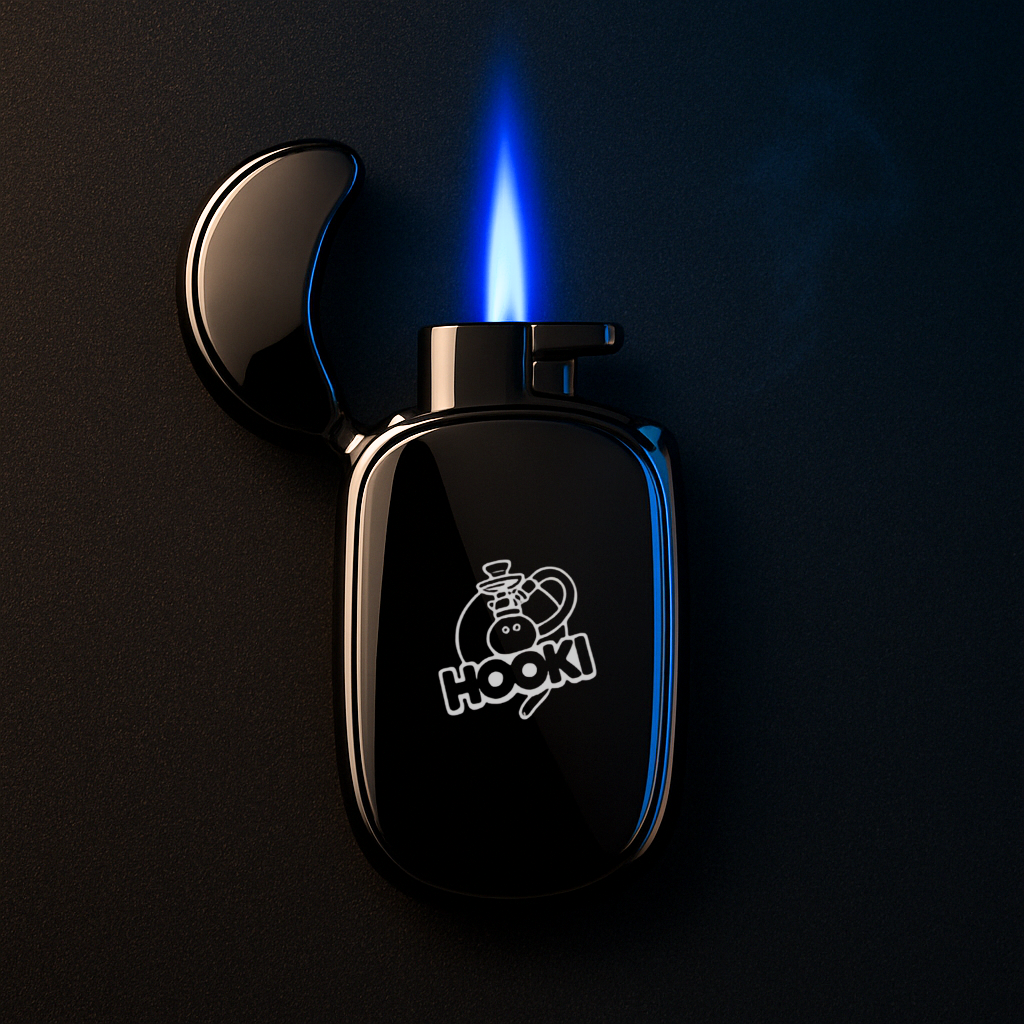 HOOKi Pulse Lighter