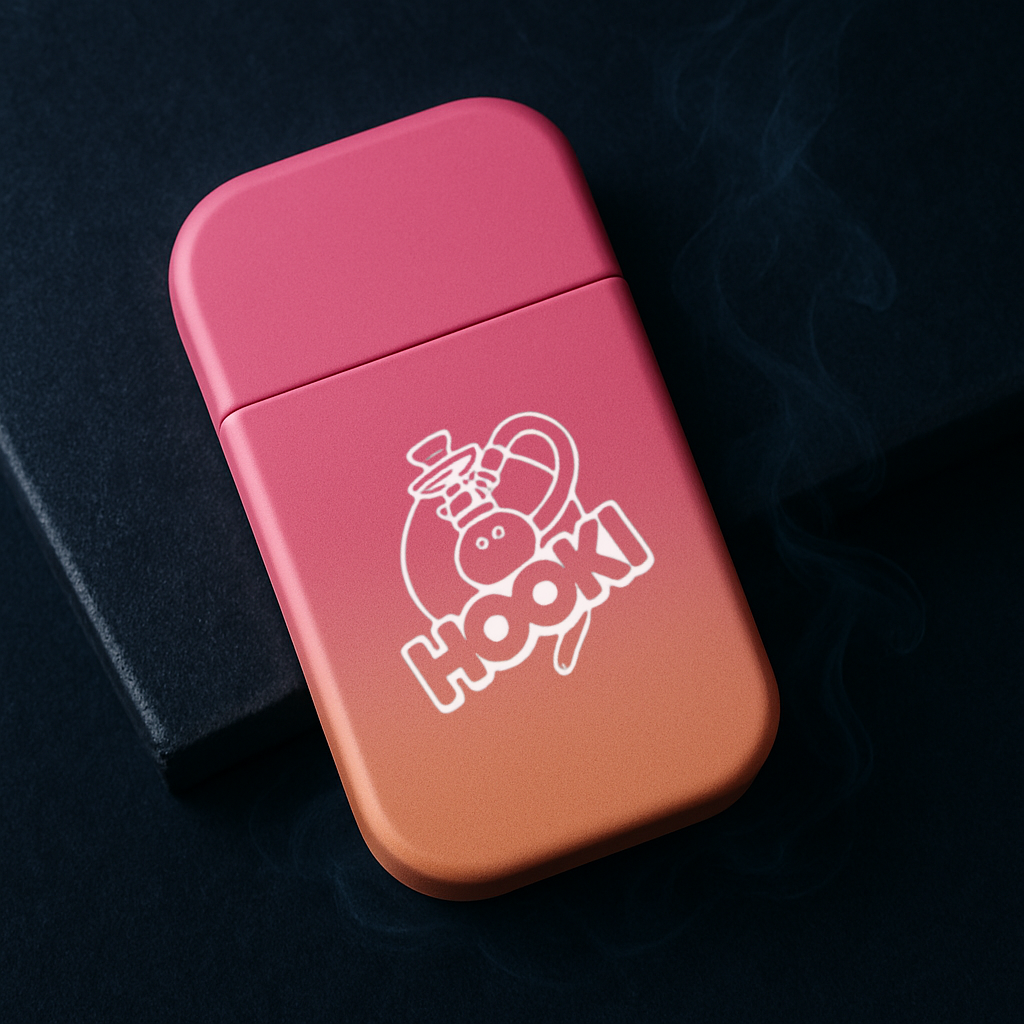 HOOKi Sunset Lighter