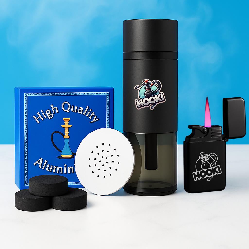 10 Day Preorder - Essential Volt Bundle