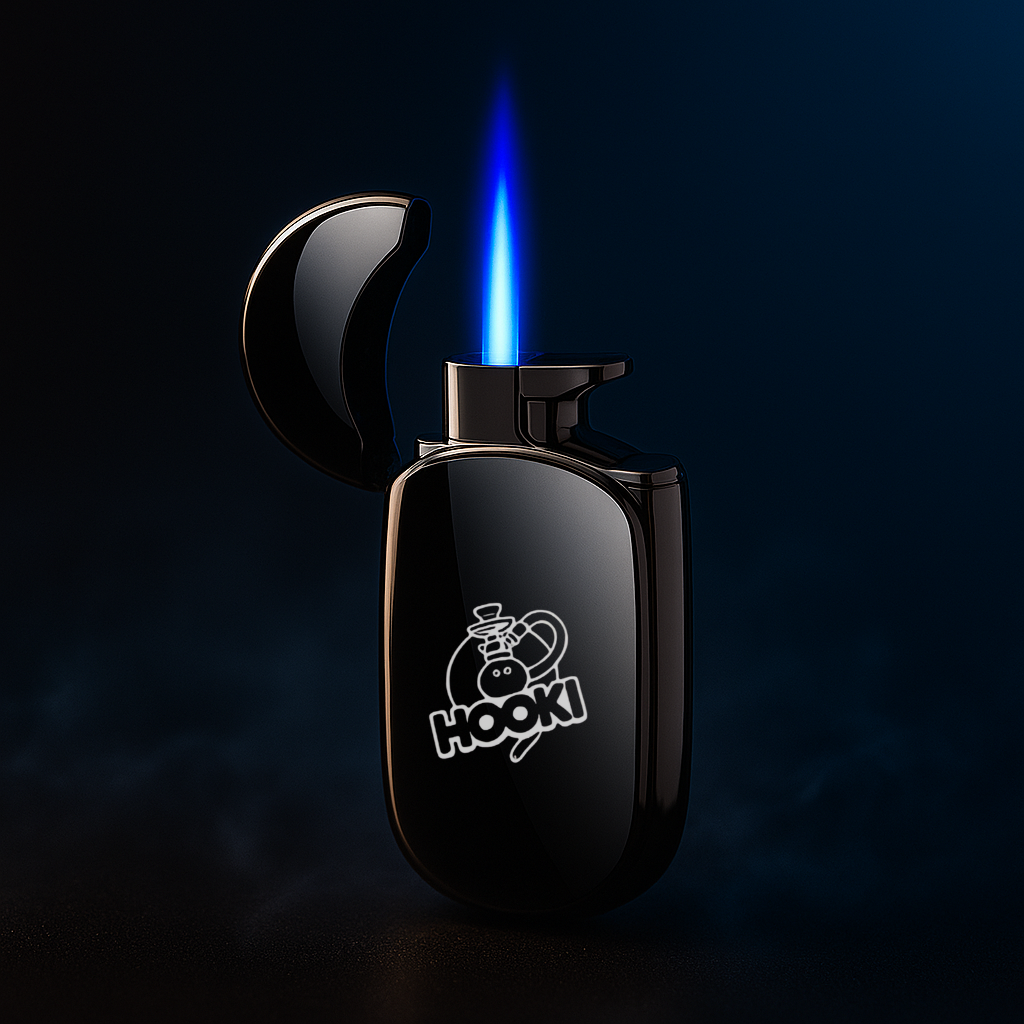 HOOKi Pulse Lighter