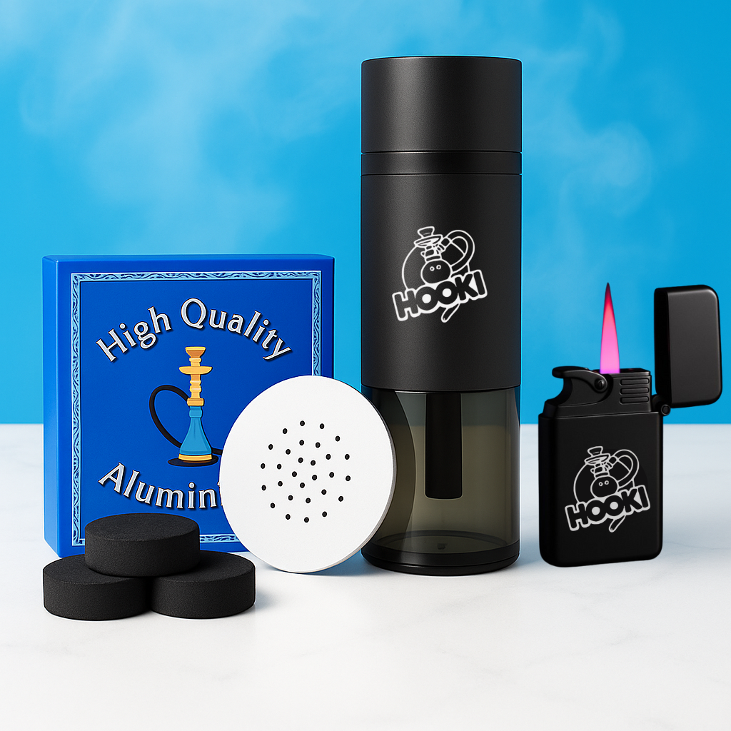 Essential Volt Bundle