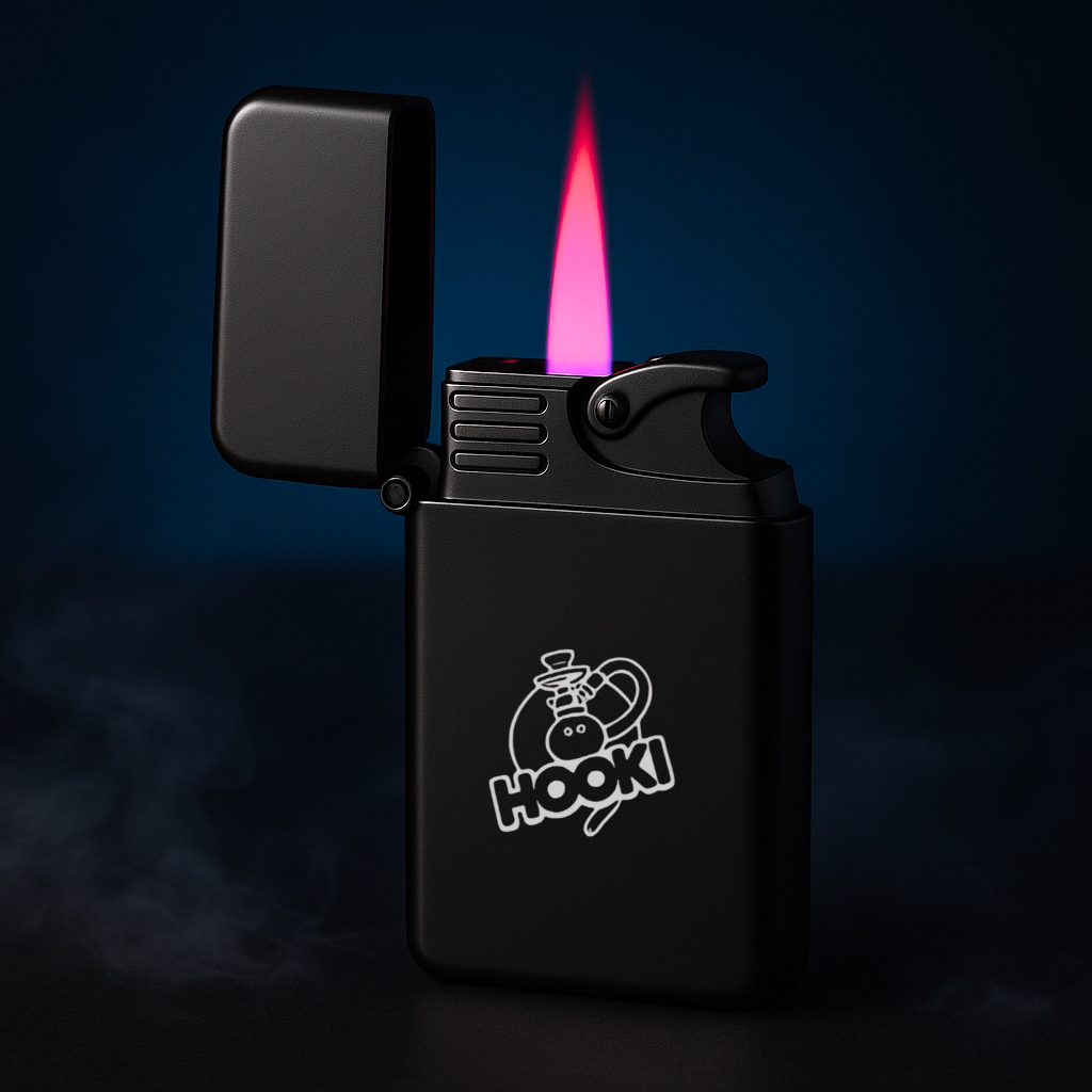 HOOKi Volt Lighter