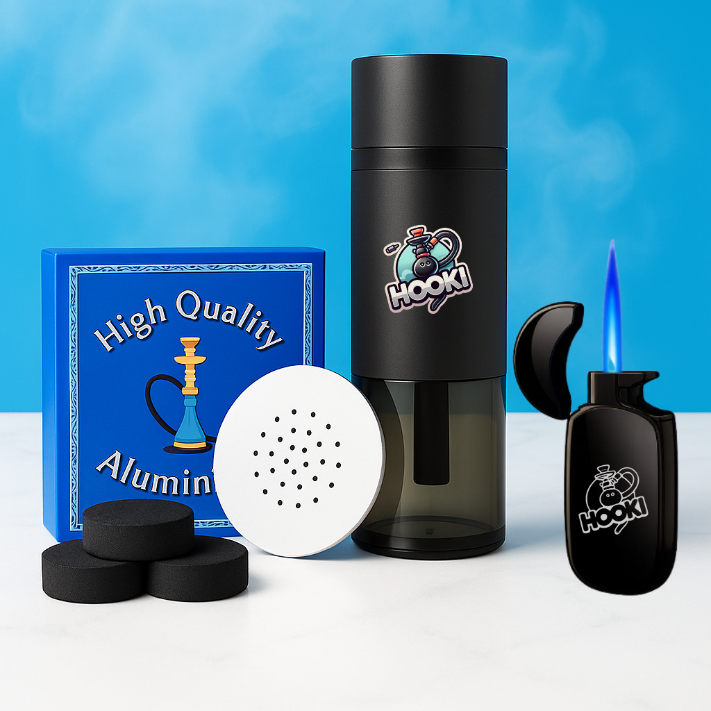 10 Day Preorder - Essential Pulse Bundle