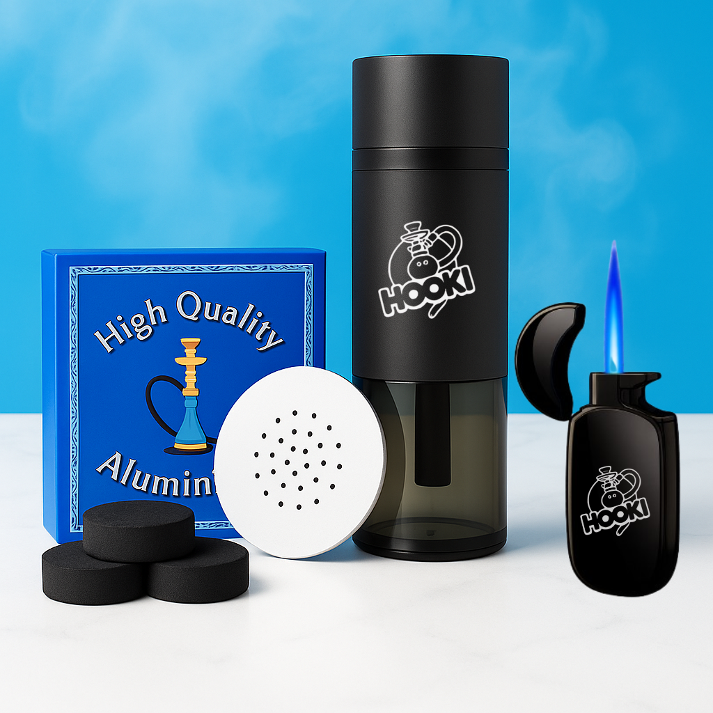 Essential Pulse Bundle