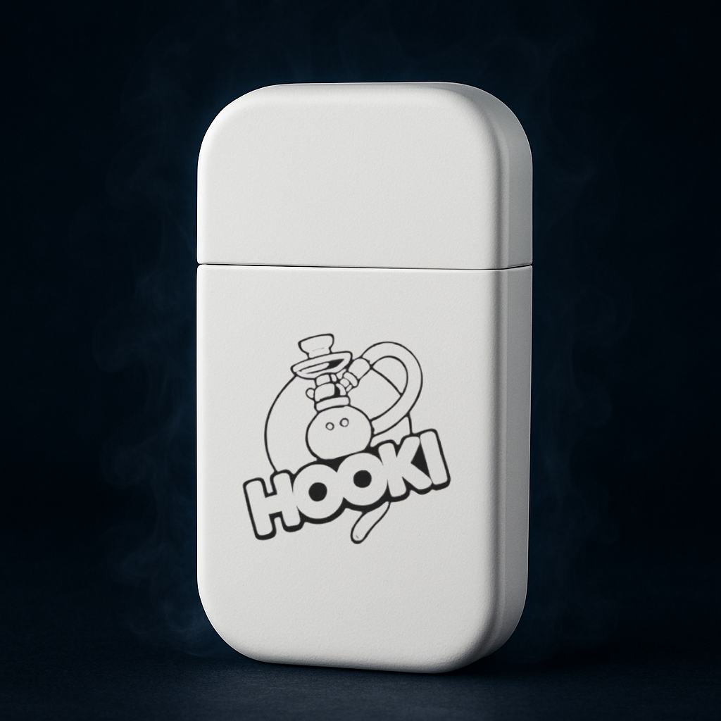 HOOKi Ghost Lighter