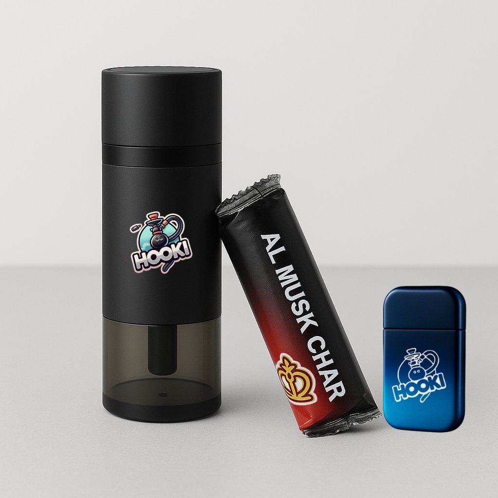 10 Day Preorder - Starter Midnight Bundle