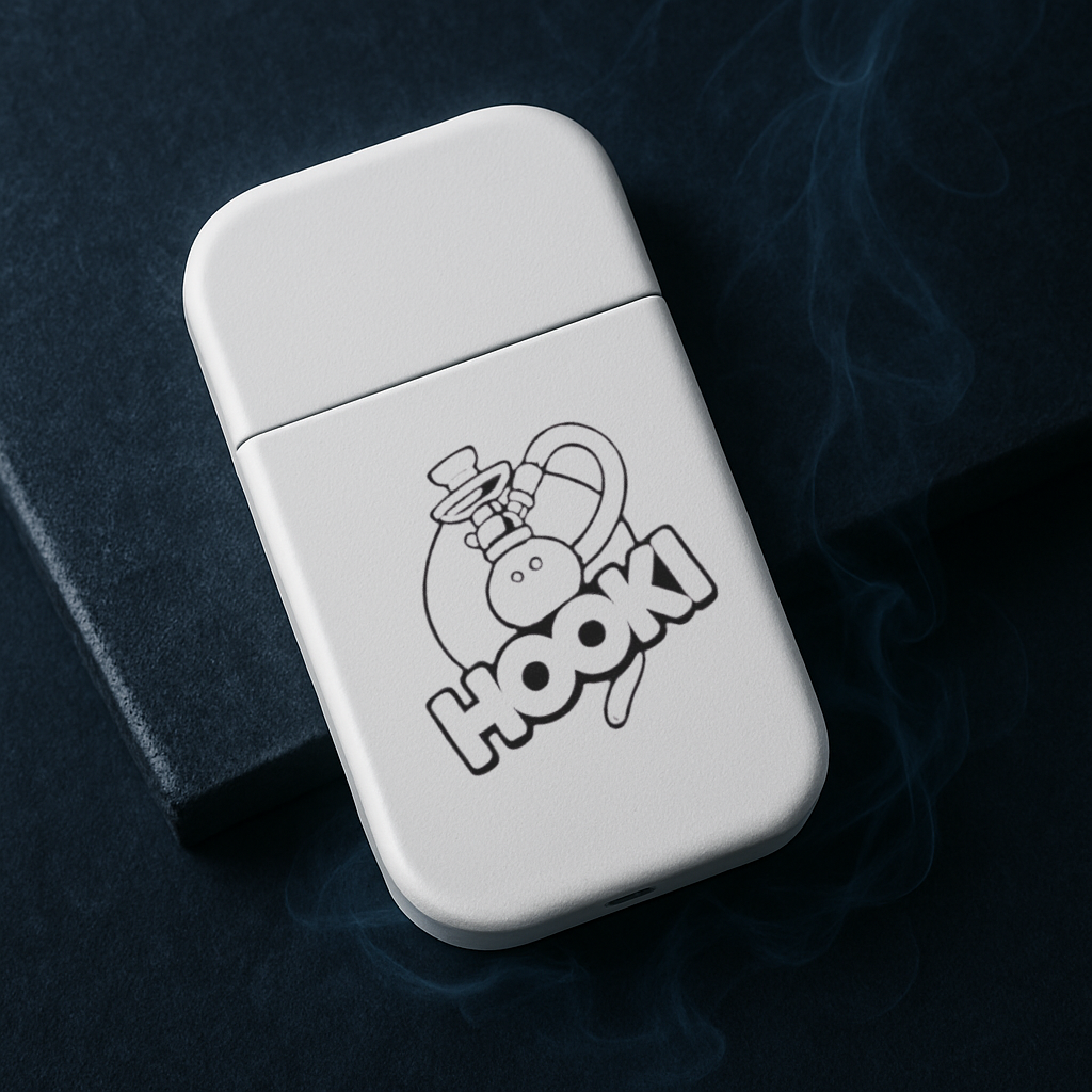 HOOKi Ghost Lighter