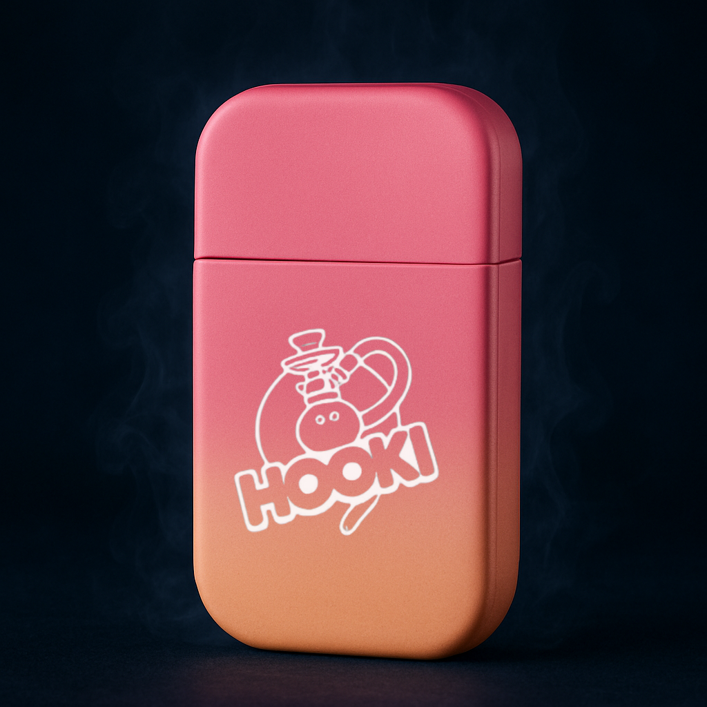 HOOKi Sunset Lighter