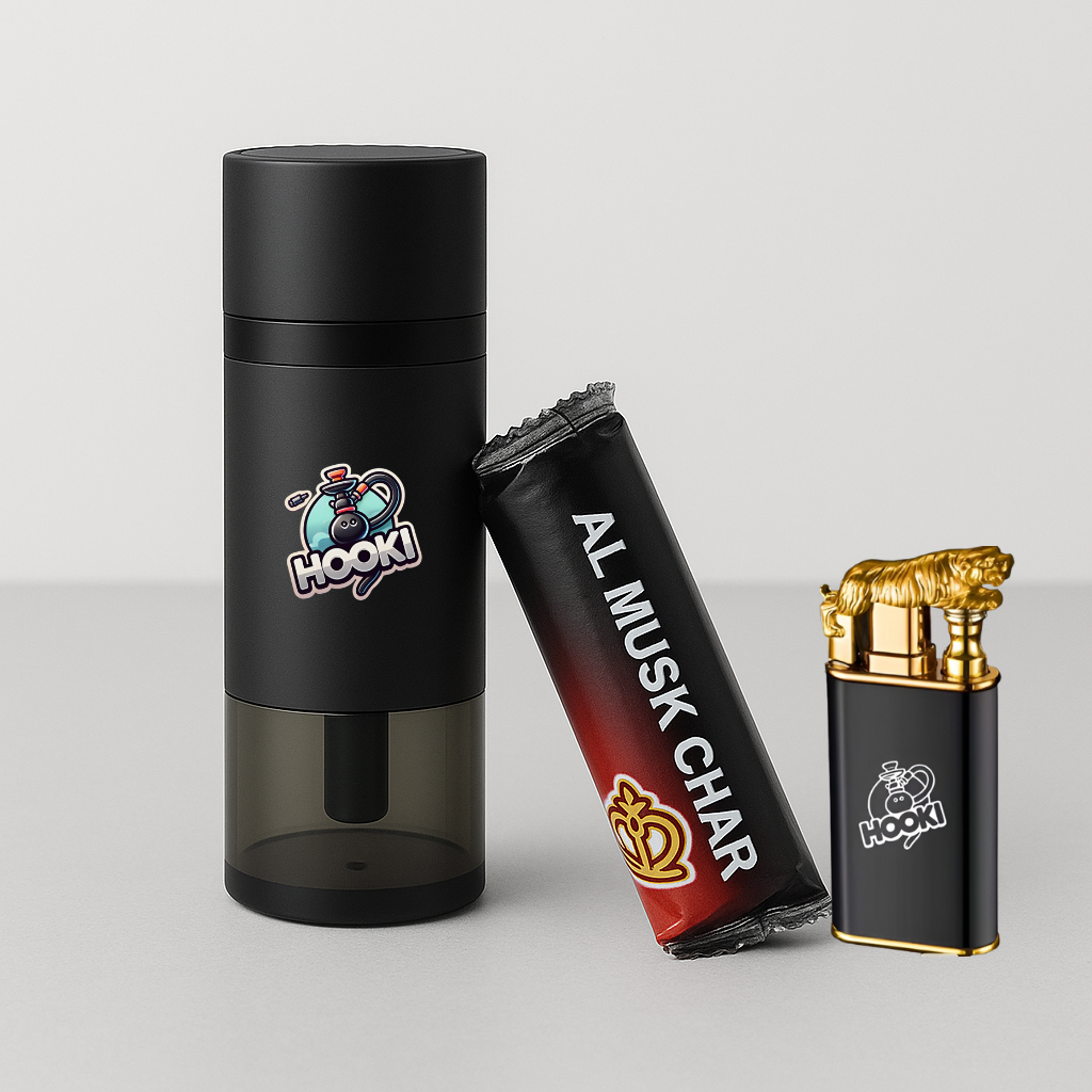 10 Day Preorder - Starter Tigerflame Bundle