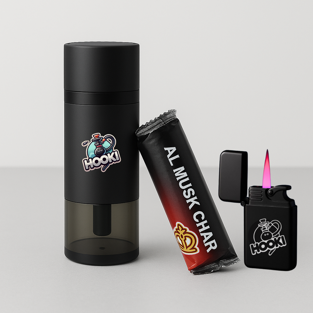 10 Day Preorder - Starter Volt Bundle