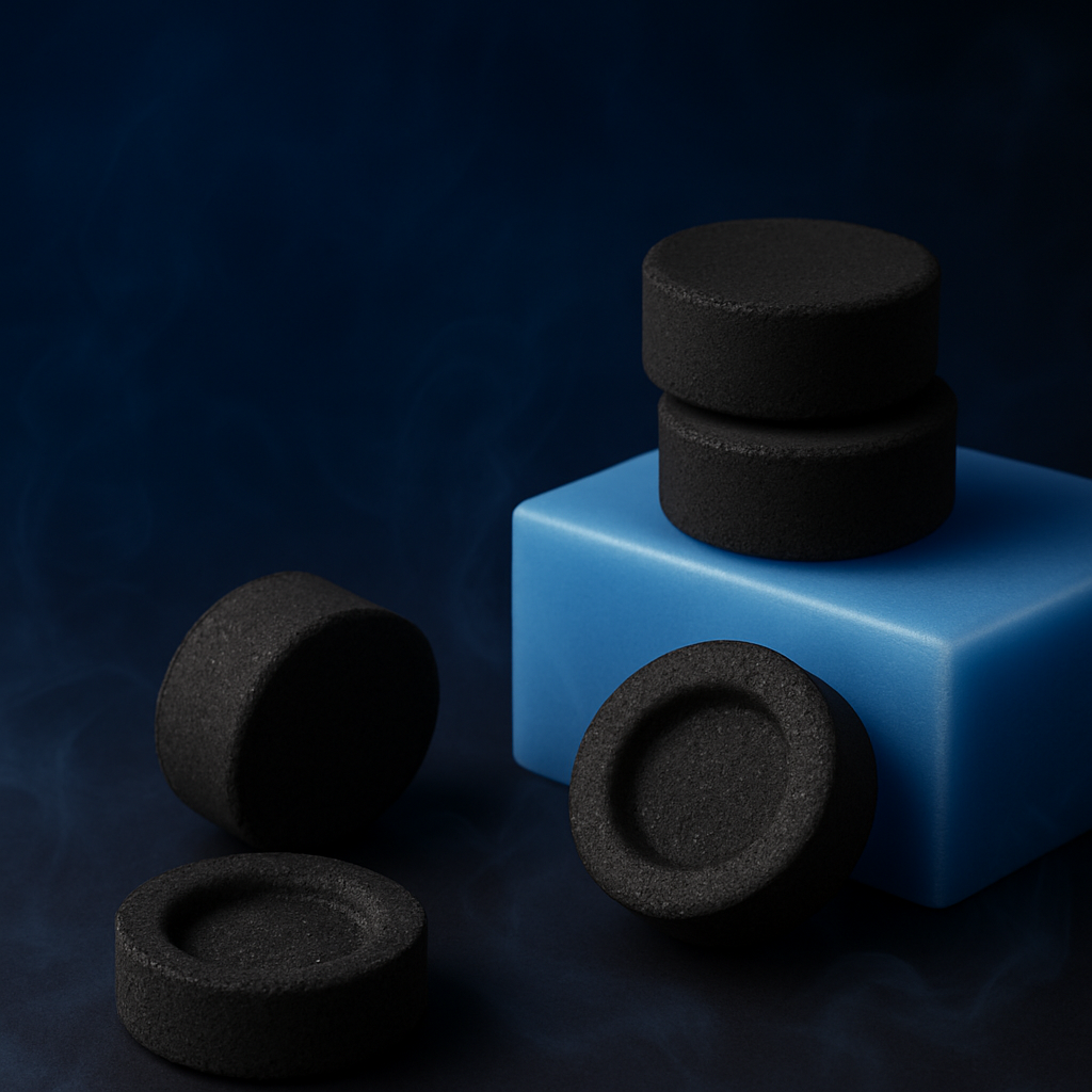 Quick Light Charcoal (10 Pack)