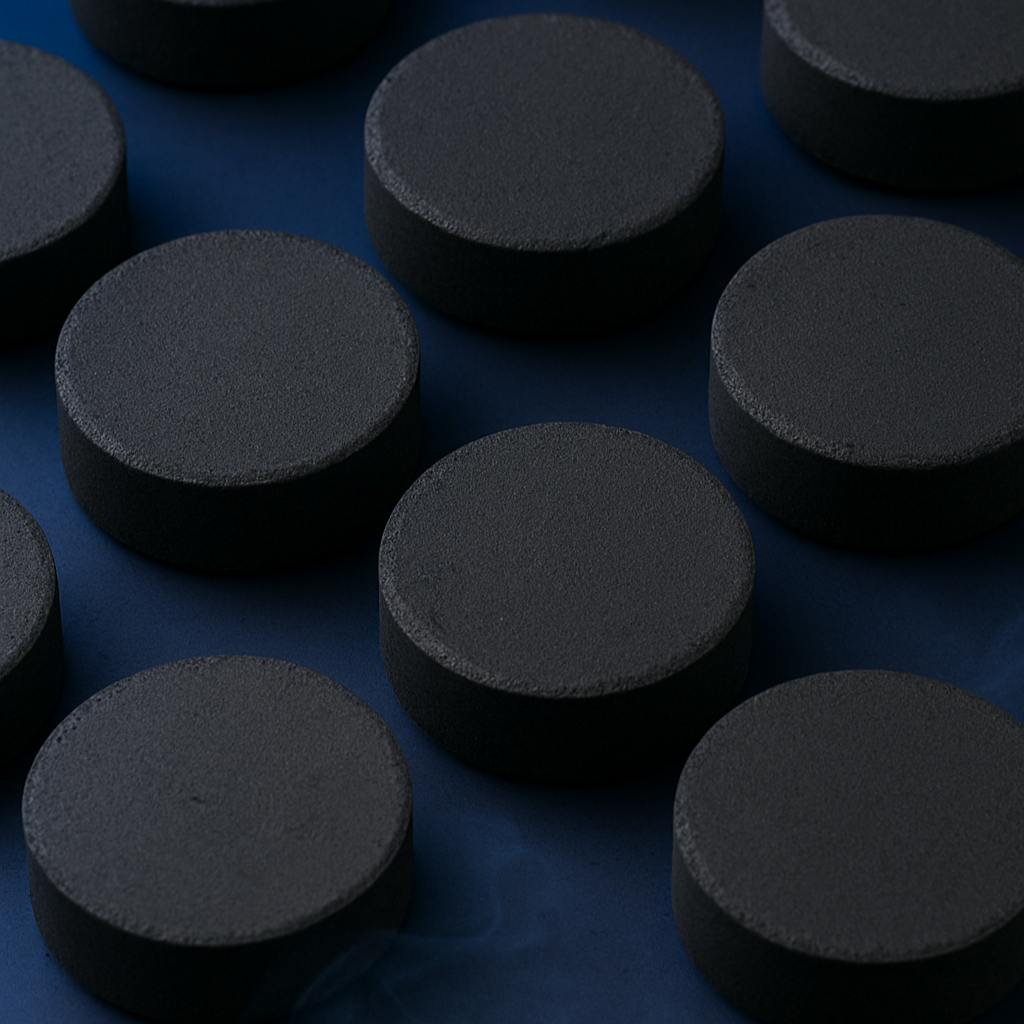 Quick Light Charcoal (10 Pack)