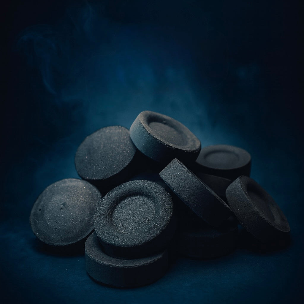 Quick Light Charcoal Box