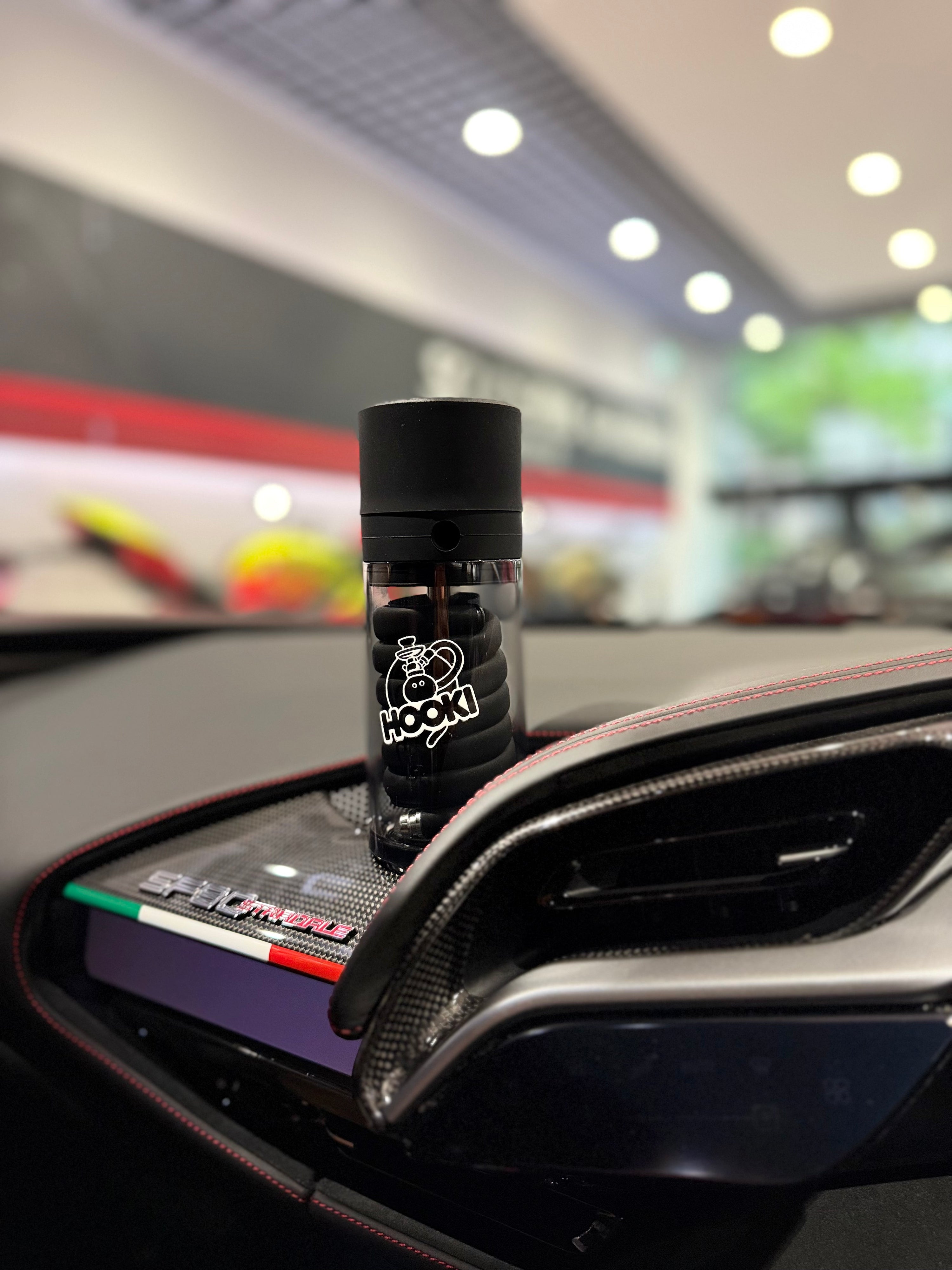 HOOKI MINI HOOKAH
