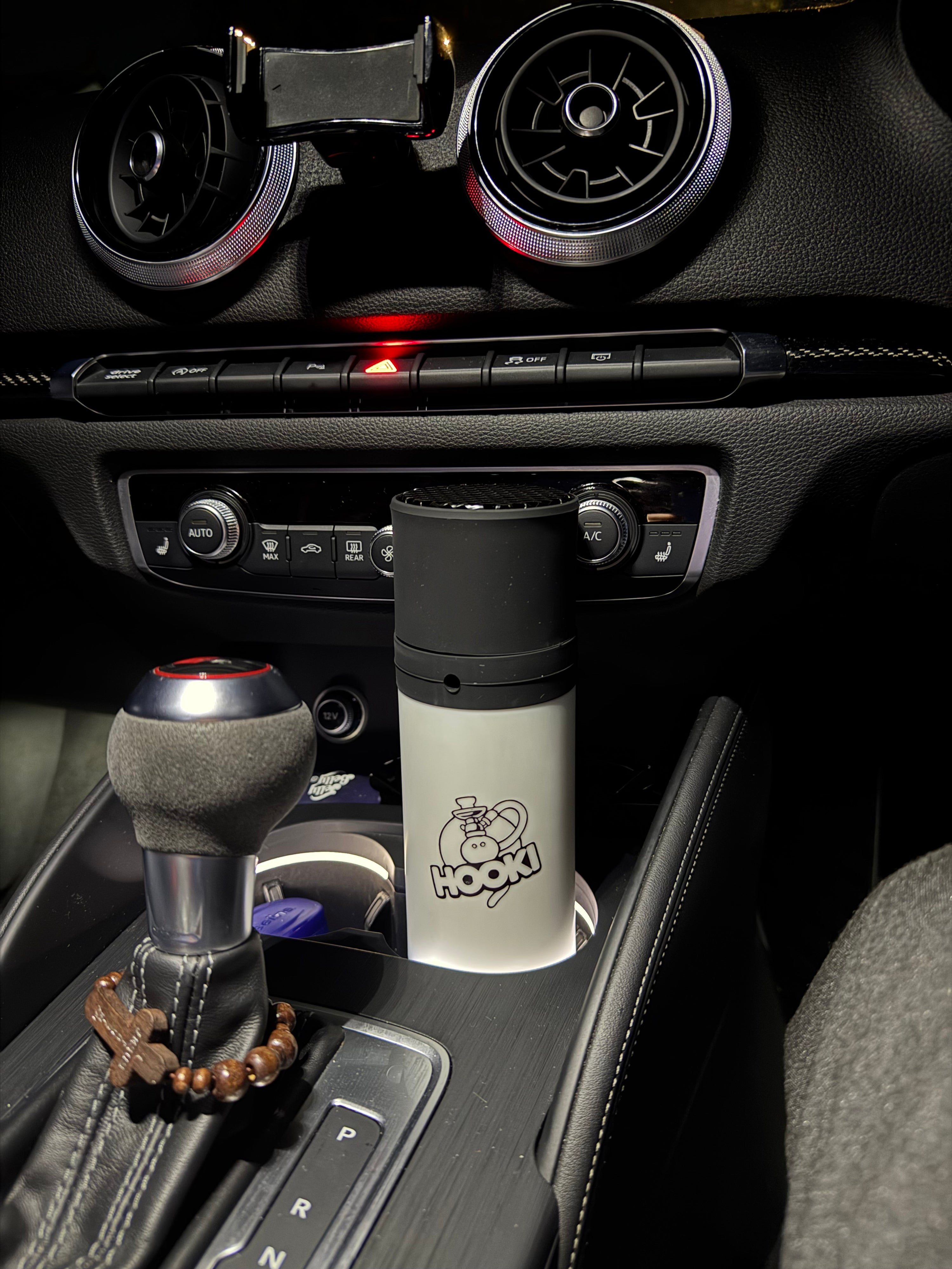 7 DAY PREORDER - HOOKi Portable Hookah