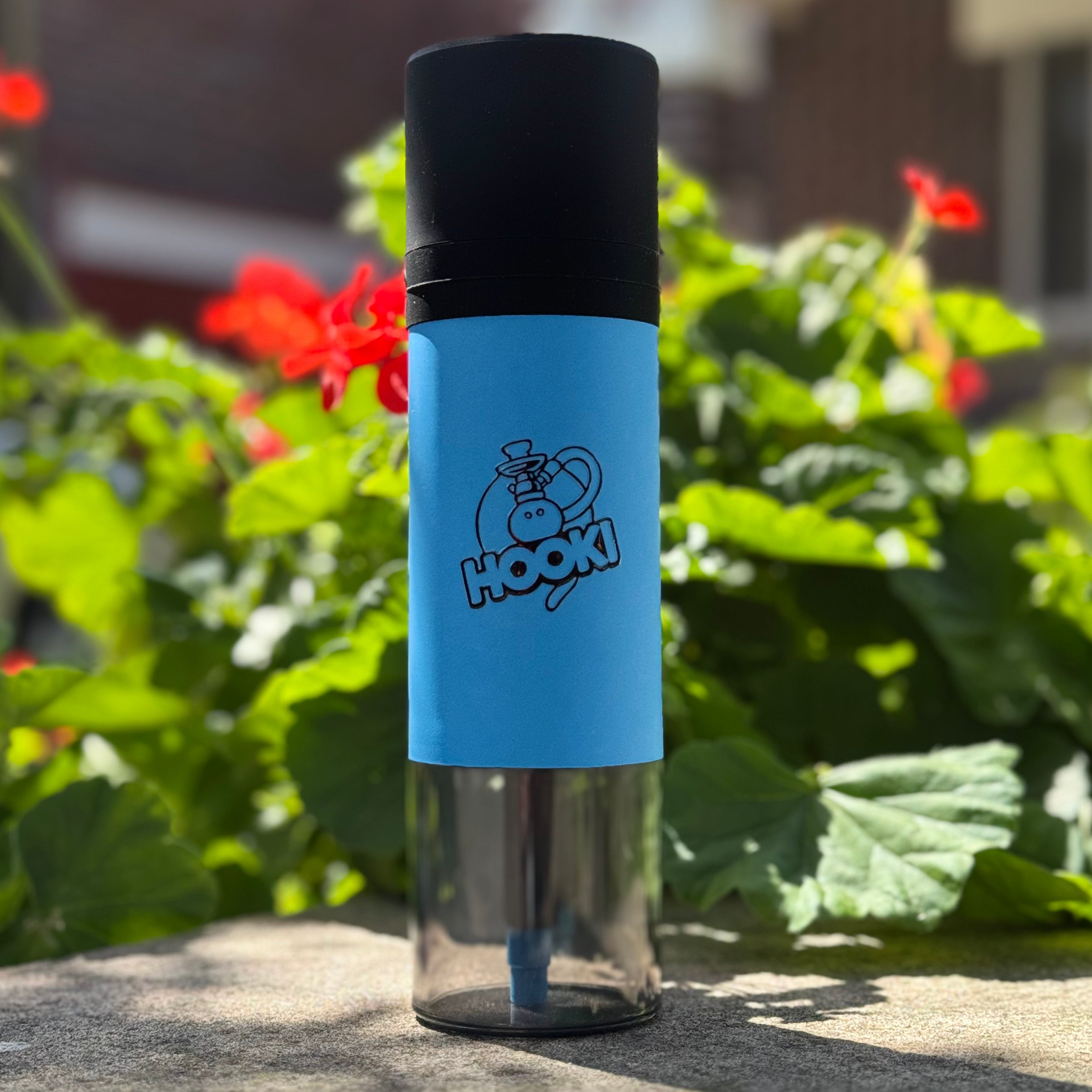 7 DAY PREORDER - HOOKi Portable Hookah